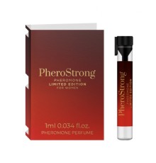 Духи с феромонами PheroStrong pheromone Limited Edition for Women, 1мл