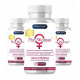 Препарат для повышения ощущений WinWoman Capsules, 3x60шт