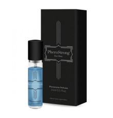 Духи с феромонами PheroStrong pheromone for Men, 15мл