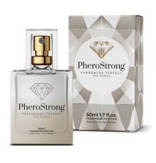 Духи с феромонами PheroStrong pheromone Perfect for Women, 50мл