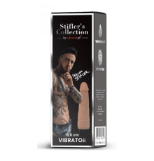 Масажер мультискоростной Stiflers Collection Vibrator