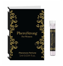 Духи с феромонами PheroStrong pheromone for Women, 1мл