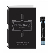 Духи с феромонами PheroStrong pheromone for Men, 1мл