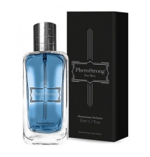 Духи с феромонами PheroStrong pheromone for Men, 50мл