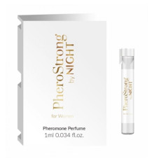 Духи с феромонами PheroStrong pheromone by Night for Women, 1мл