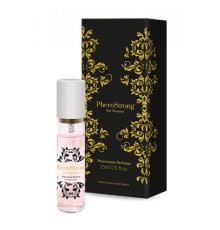 Духи с феромонами PheroStrong pheromone for Women, 15мл