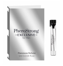 Духи с феромонами PheroStrong pheromone Exclusive for Men, 1мл