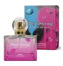 Духи с феромонами PheroStrong pheromone HQ for Her, 50мл