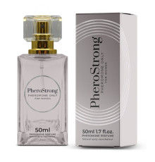 Духи с феромонами PheroStrong pheromone Only for Women, 50мл