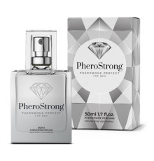 Духи с феромонами PheroStrong pheromone Perfect for Men, 50мл