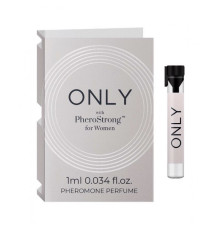 Духи с феромонами PheroStrong pheromone Only for Women, 1мл