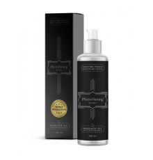 Массажное масло с феромонами PheroStrong for Men Massage Oil