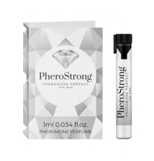 Духи с феромонами PheroStrong pheromone Perfect for Men, 1мл