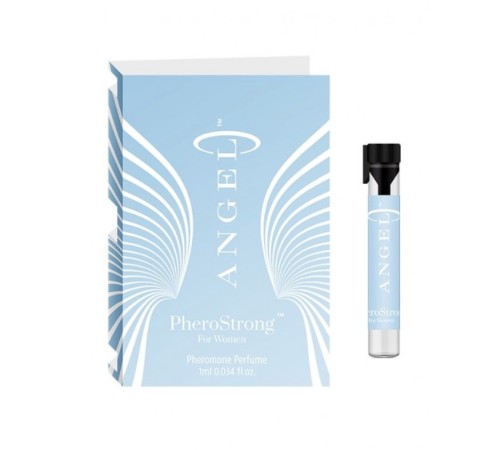 Духи с феромонами PheroStrong pheromone Angel for Women, 1мл