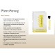 Духи с феромонами PheroStrong pheromone Just for Men, 1мл