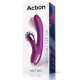 Масажер Finger Vibrator with Rotating Wheel Action No. Two