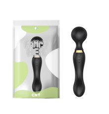 Точковий Масажер Ultimate Pleasure Wand Black