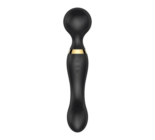 Точковий Масажер Ultimate Pleasure Wand Black