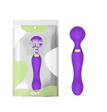 Точковий Масажер Ultimate Pleasure Wand Purple