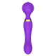 Точковий Масажер Ultimate Pleasure Wand Purple