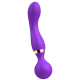 Точковий Масажер Ultimate Pleasure Wand Purple