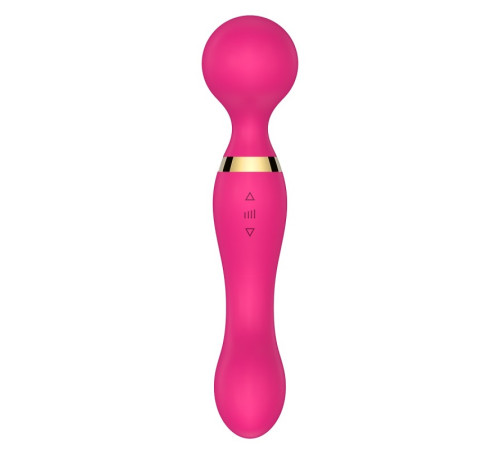 Точковий Масажер Ultimate Pleasure Wand Rose