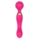 Точковий Масажер Ultimate Pleasure Wand Rose