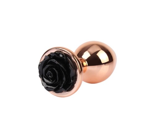 особиста пробка Evil Rose Anal Plug Medium