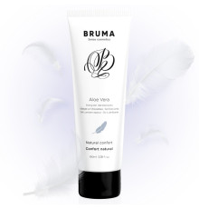 Лубрикант Bruma Alove Vera Sliding Gel Natural Confort, 100мл