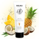 Лубрикант Bruma Aloe Vera Sliding Gel Pina Colada Flavor, 100мл