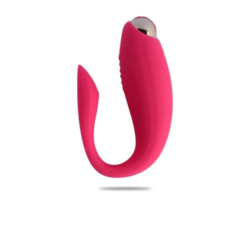 Двойной Масажер для пар Pleasure Luxury Couples Vibrator