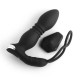 Вибромассажер для мужчин Fervent Remote Control Thrusting Prostate Massager