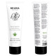 Лубрикант Sativa Sedd Oil Sliding Gel Warming Cannabis Flavor, 100мл