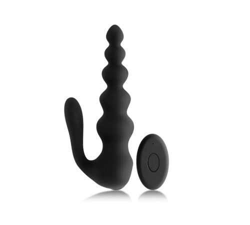 Массажер для мужчин Fervent Remote Control Prostate Massager