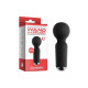 Мини Масажер для женщин Deluxe Extra Powerful Mini Wand Massager