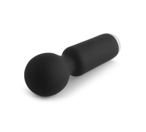 Мини Масажер для женщин Deluxe Extra Powerful Mini Wand Massager