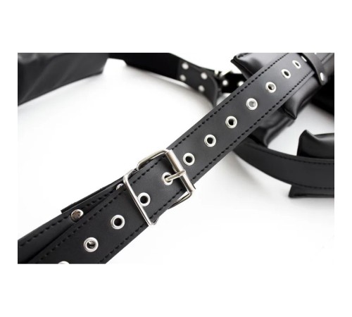 Фиксаторы для ног Alive Supremacy Leg Restraint Bondage Belt