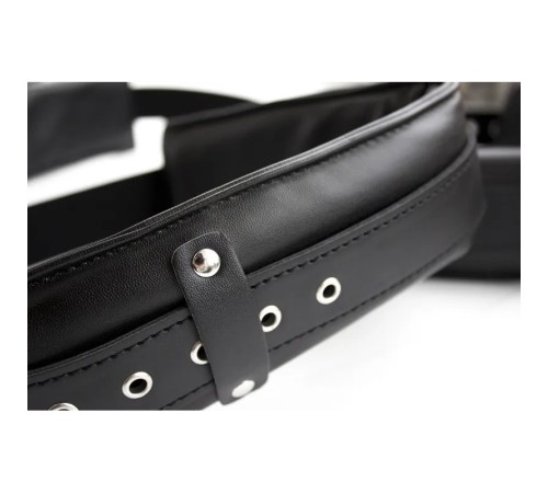 Фиксаторы для ног Alive Supremacy Leg Restraint Bondage Belt