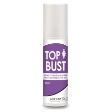 Средство для упругости груди TopBust Gel Improve Best Firmness, 60мл