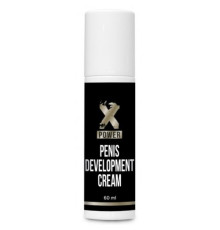 Крем для пениса Xpower Penis Development Cream, 60мл