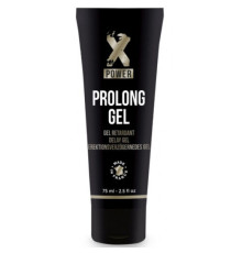 Средство для отсрочки задоволення для мужчин Xpower Prolong Gel, 75мл