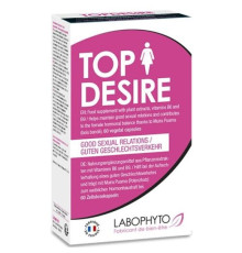 Препарат для женщин Top Desire Improved Womens Libido, 60 капсул