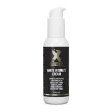 Крем осветляющий кожу XPower White Intimate Cream, 100мл