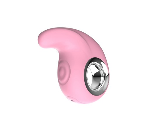 Точковий Масажер Dual кульмінація Vibrator Kissen Comma