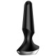 особиста пробка Satisfyer Plug Vibrator Ilicious 2 Black