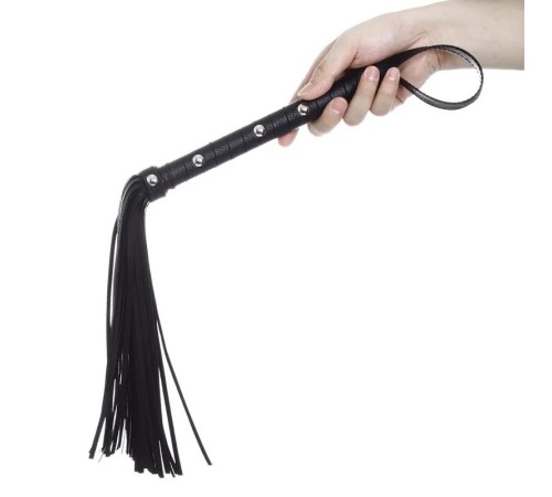 Leather Whip