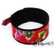 Цветной ошейник с поводком Tropical Collar With Leash