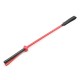 Стек для порки Fetish Cane Red Black