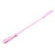 Стек для порки Fetish Cane Pink