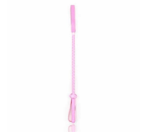 Стек для порки Fetish Cane Pink